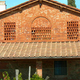 Illustration for article titled A Traditional Terracotta Roof That Happens to Harness the Sun